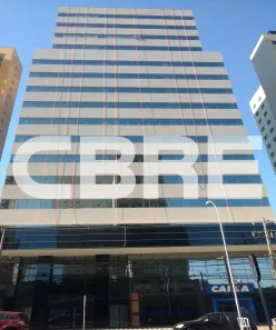 Sala Comercial para alugar, 484m² no Alto da Glória, Curitiba
