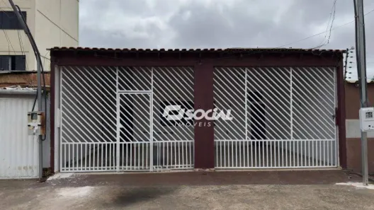 Casa com 3 Quartos à venda, 109m² no Mato Grosso, Porto Velho