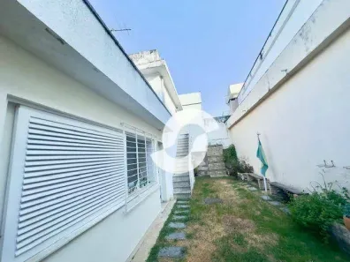 Casa com 3 Quartos à venda, 299m² no São Francisco, Niterói
