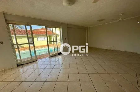 Casa com 4 Quartos à venda, 264m² no Alto da Boa Vista, Ribeirão Preto