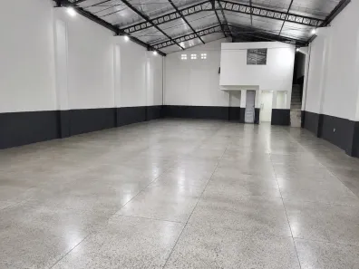 Galpão/Depósito/Armazém com 1 Quarto para alugar, 220m² no Coqueiro, Belém