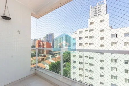 Apartamento com 2 Quartos à venda, 61m² no Vila Olímpia, São Paulo
