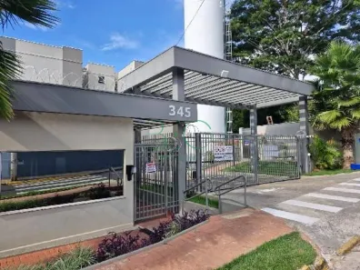 Apartamento com 2 Quartos à venda, 43m² no Jardim Novo Mundo, Matão