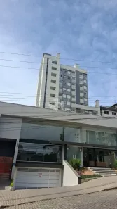 Apartamento com 1 Quarto à venda, 43m² no Nossa Senhora de Lourdes, Caxias do Sul
