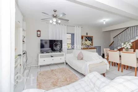 Casa com 2 Quartos à venda, 133m² no Glória, Porto Alegre