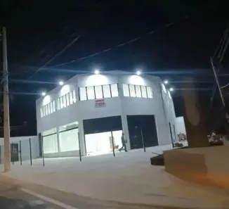 Galpão/Depósito/Armazém para venda ou aluguel, 500m² no Jardim Arapongas, Guarulhos