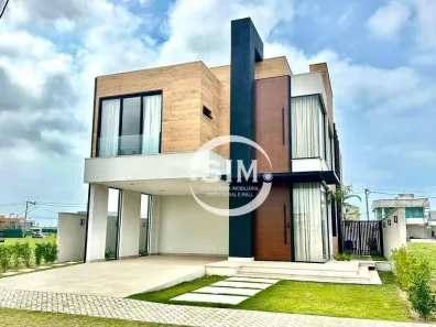Casa de Condomínio com 4 Quartos à venda, 400m² no Ogiva, Cabo Frio