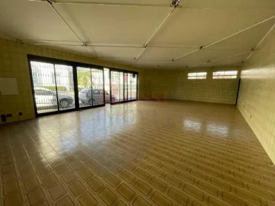 Ponto Comercial à venda, 225m² no Zona Central, Rio Claro
