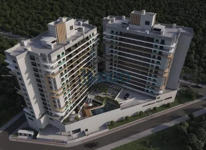 Apartamento com 1 Quarto à venda, 36m² no Roçado, São José
