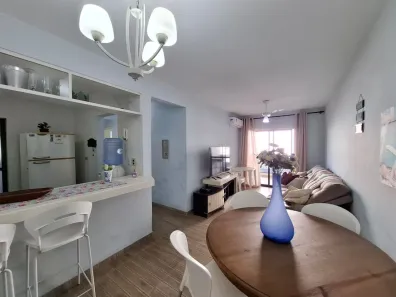Apartamento com 2 Quartos à venda, 82m² no Ingleses do Rio Vermelho, Florianópolis