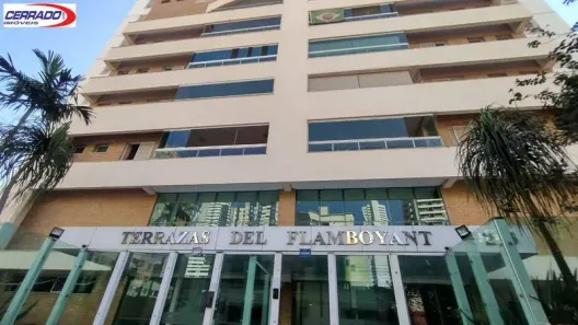 Cobertura com 5 Quartos à venda, 209m² no Vila Maria José, Goiânia