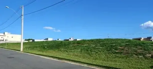 Lote/Terreno à venda, 300m² no Jardins Bolonha, Senador Canedo