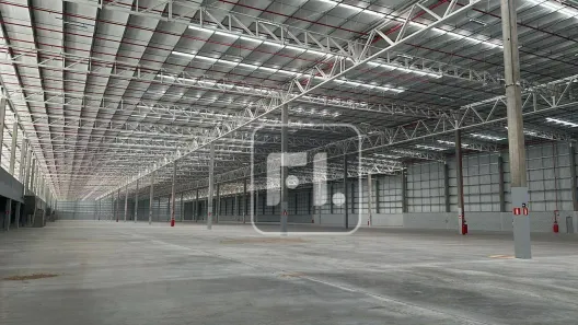 Galpão/Depósito/Armazém para alugar, 4855m² no Brilhante I, Itajaí
