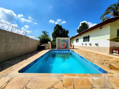 Casa de Condomínio com 3 Quartos à venda, 220m² no São Vicente, Mairiporã