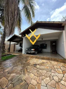Casa com 4 Quartos à venda, 202m² no Vila Belo Horizonte, Divinópolis