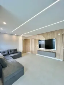 Apartamento com 2 Quartos para venda ou aluguel, 81m² no Cidade Mãe do Céu, São Paulo