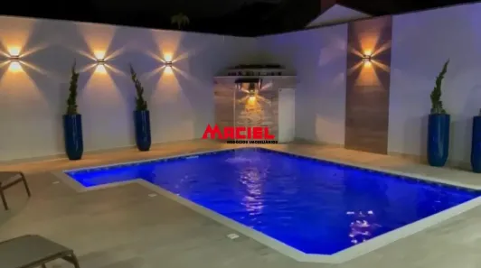 Casa de Condomínio com 5 Quartos à venda, 280m² no Jardim das Colinas, São José dos Campos