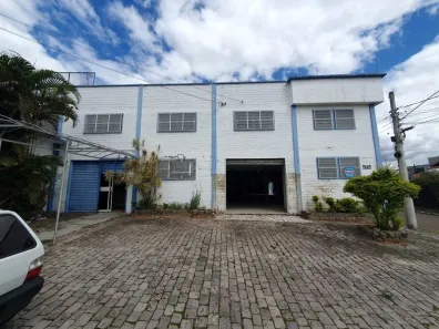Ponto Comercial para alugar, 719m² no Vila Nova, Novo Hamburgo
