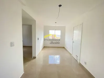 Apartamento com 2 Quartos à venda, 48m² no Paraíso, Belo Horizonte