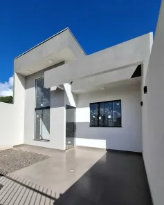 Casa com 2 Quartos à venda, 54m² no Jardim Imperial II, Floresta