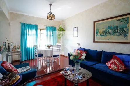 Apartamento com 3 Quartos à venda, 110m² no Sumaré, São Paulo