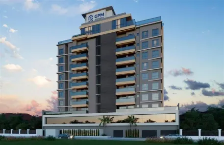 Apartamento com 3 Quartos à venda, 111m² no ITACOLOMI, Balneário Piçarras