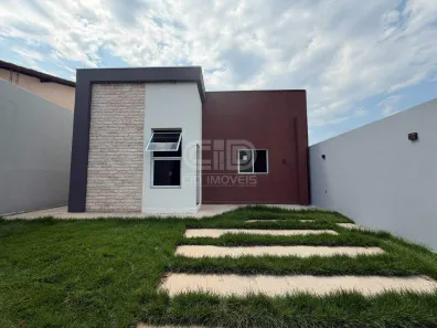 Casa com 2 Quartos à venda, 85m² no Parque Residencial Tropical Ville, Cuiabá