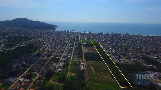 Lote/Terreno à venda, 25000m² no Gravatá, Navegantes