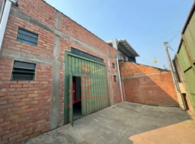Galpão/Depósito/Armazém para alugar, 100m² no Mato Grande, Canoas