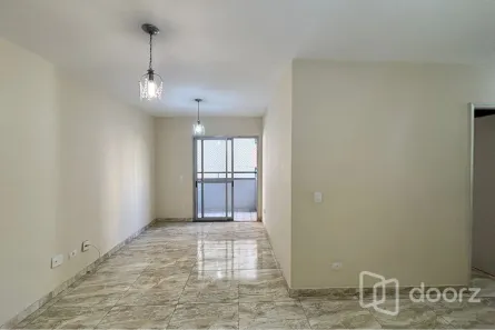 Apartamento com 3 Quartos à venda, 75m² no Saúde, São Paulo