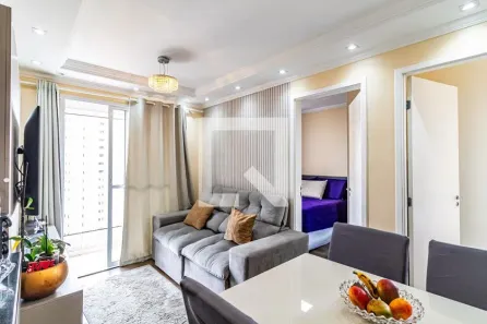 Apartamento com 2 Quartos à venda, 41m² no Cidade dos Bandeirantes, São Paulo