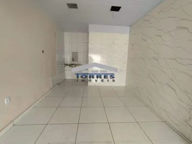 Ponto Comercial para alugar, 30m² no Eldorado, Contagem