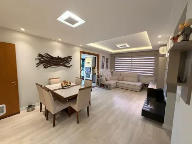 Apartamento com 3 Quartos à venda, 117m² no Petrópolis, Porto Alegre