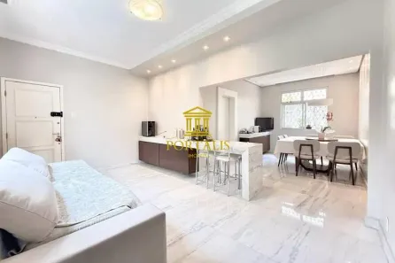 Apartamento com 4 Quartos à venda, 136m² no Cruzeiro, Belo Horizonte