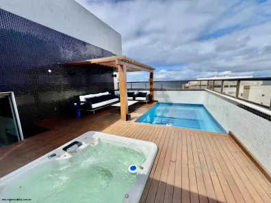 Cobertura com 5 Quartos à venda, 364m² no Pituba, Salvador