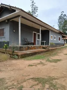 Fazenda/Sítio à venda, 48000m² no Mirante do Buquirinha, São José dos Campos