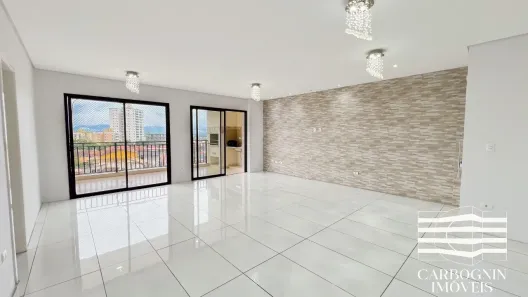 Apartamento com 3 Quartos para alugar, 130m² no Vila São João, Caçapava