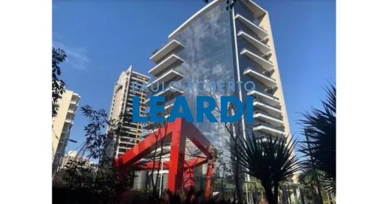 Ponto Comercial para alugar, 1302m² no Itaim Bibi, São Paulo