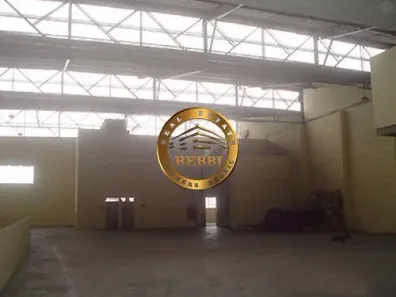 Galpão/Depósito/Armazém para alugar, 2067m² no Centro, Diadema