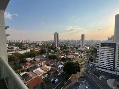 Apartamento com 2 Quartos à venda, 50m² no Setor Leste Universitário, Goiânia