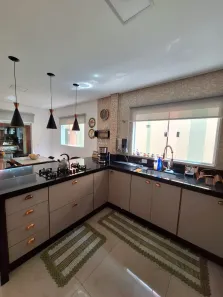 Casa com 3 Quartos à venda, 114m² no Arujá Center Ville, Arujá