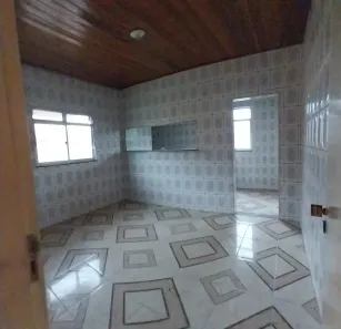 Apartamento com 2 Quartos à venda, 35m² no Centro, Nilópolis