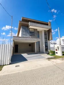 Casa de Condomínio com 4 Quartos à venda, 200m² no Parque Tarcisio Miranda, Campos dos Goytacazes