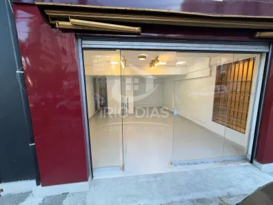 Ponto Comercial para alugar, 29m² no Comiteco, Belo Horizonte