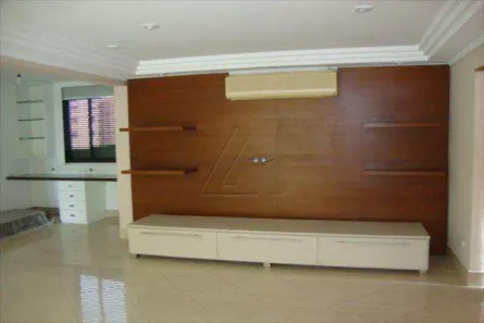 Apartamento com 4 Quartos à venda, 329m² no Paraisópolis, São Paulo