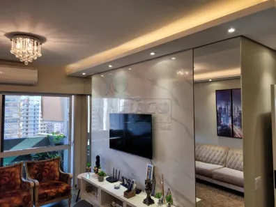 Apartamento com 3 Quartos à venda, 139m² no Vila Seixas, Ribeirão Preto