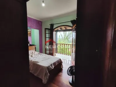 Sobrado com 5 Quartos à venda, 270m² no City Bussocaba, Osasco