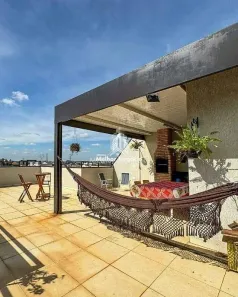 Apartamento com 2 Quartos à venda, 170m² no Parque Universitário, Americana