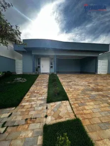 Casa com 3 Quartos à venda, 200m² no Conjunto Habitacional Paulina A, Paulínia