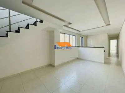 Cobertura com 2 Quartos à venda, 120m² no Cabral, Contagem